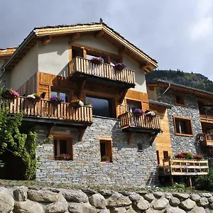 La Joubarde Lanslevillard