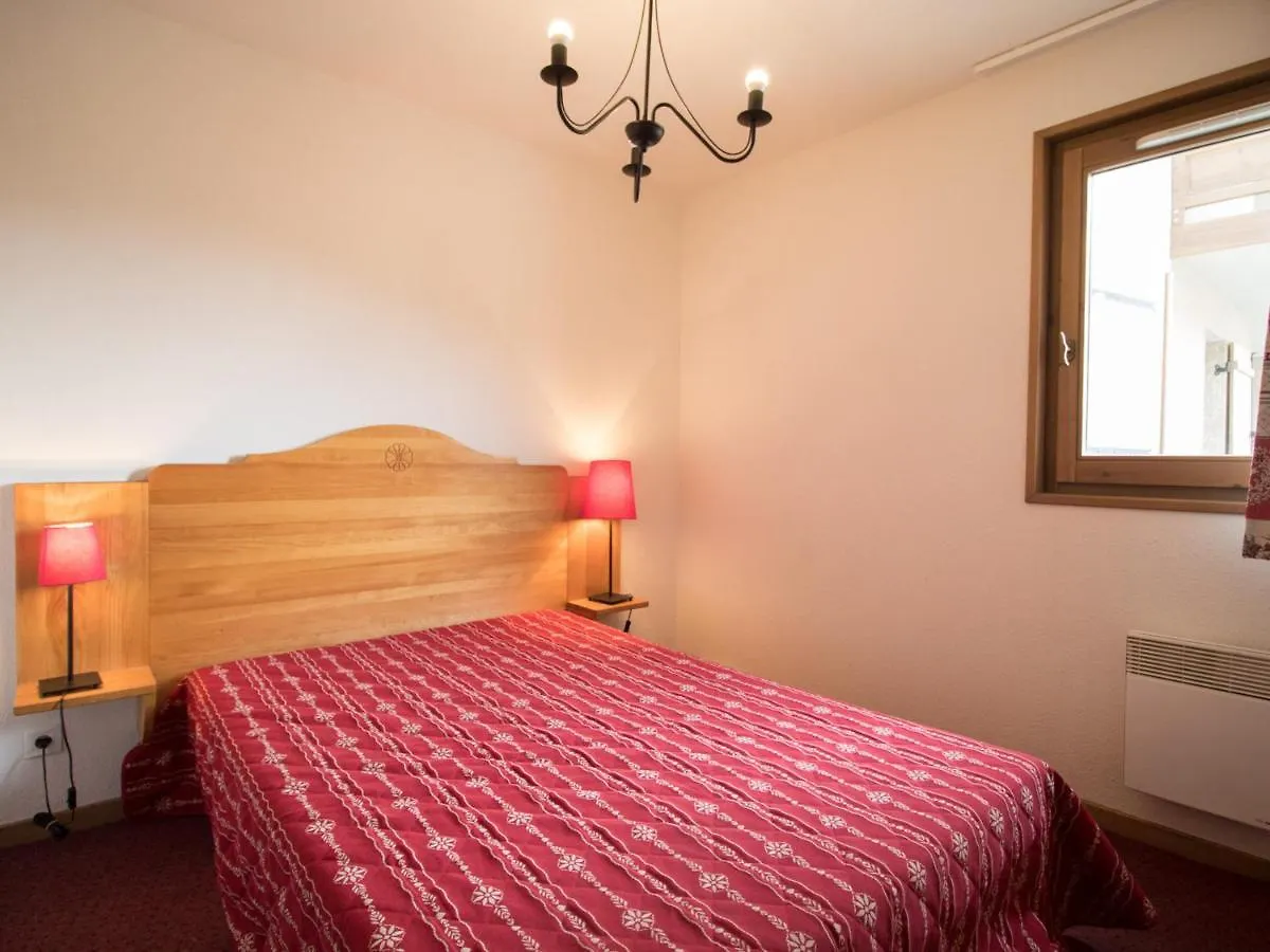 Appartement Lanslevillard, 3 pièces, 6 personnes - FR-1-508-138